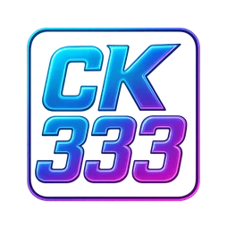 ck333 লোগো